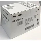 Sharp MX-C30GTB schwarz