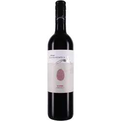 Schwarzböck Vivre Zweigelt 2022 - Rotwein / trocken - Österreich / Weinviertel - Zweigelt / Schwarzböck