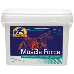 Cavalor Muscle force 2kg