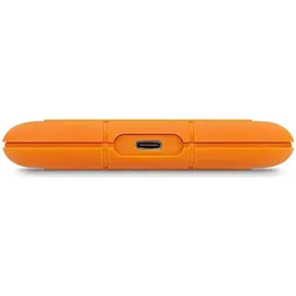 LaCie Rugged SSD 1 TB USB 3.1 orange