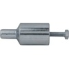 KS Tools BMW Kupplungs-Zentrier-Dorn Ø 34,0 mm für SAC Kupplungen
