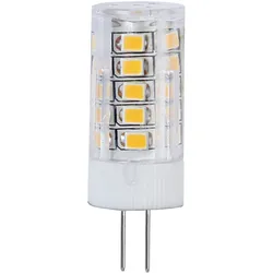 LED Leuchtmittel HALO-LED - 12V - 3W - G4 - warmweiss 2700K - 280lm