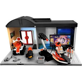 Playmobil Agentenquartier (5085)