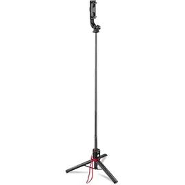 Hama Fancy Stand 110 II schwarz