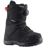 BURTON Zipline BOA Black - 40