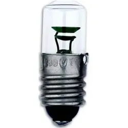 Busch-Jaeger Glühlampe 24V 2W E10 8343