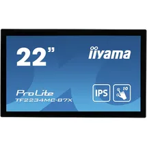 Iiyama ProLite TF2234MC-B7X 22"