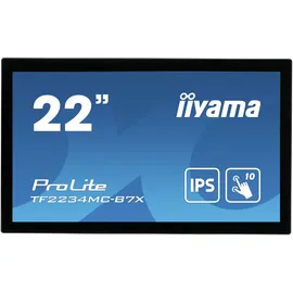 Iiyama ProLite TF2234MC-B7X 22"