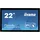 Iiyama ProLite TF2234MC-B7X 22"