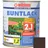 Buntlack 2in1 Schokoladenbraun 0,75 l