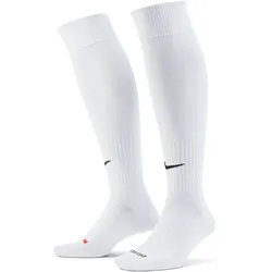Nike Academy Over-The-Calf Foo WHITE/BLACK