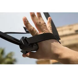 Manfrotto LR3741 Trigrip Gold/Weiß 120cm| Preis nach Code NIKOLAUS