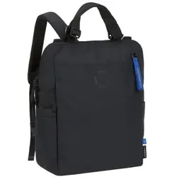 LÄSSIG Wickelrucksack GRE Conversion, Schwarz