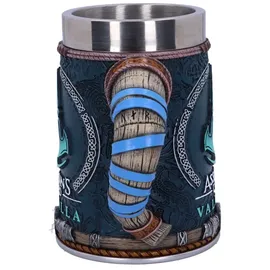 Nemesis Now Assassin's Creed Valhalla Bierkrug