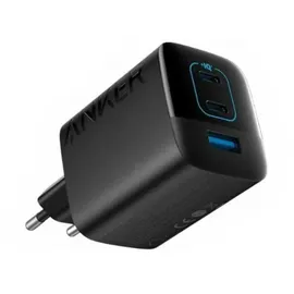 Anker 336 Ladegerät 2x USB-C 1x USB-A 67W schwarz