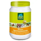 LEXA Micro-Spurenelemente 1 kg Dose