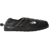 The North Face Thermoball Traction V Hausschuhe - TNF Black / TNF White - EU 40 1/2