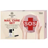 Alessandro SOS Nagelpflege Set