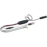 Hama 00185822 Antennensplitter AM/FM DAB SMB(f)