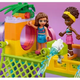 LEGO Friends Wassererlebnispark 41720