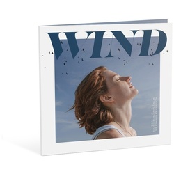 Wind (Softpak) - Wilhelmine. (CD)