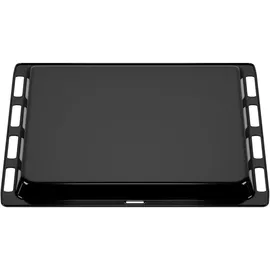 Bosch Backblech emailliert 46,5x37,5x2,5cm Siemens Bosch 00742635 für Backofen Herd