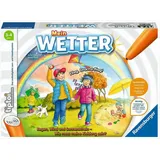 Ravensburger tiptoi Mein Wetter