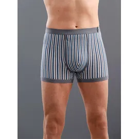 Kings Club WITT WEIDEN Hose kurz in anthrazit-bedruckt | Gr.: 5