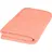 Duschtuch 75 x 140 cm peach/pink