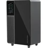 marstek Jupiter-E 5120Wh mit Wechselrichter