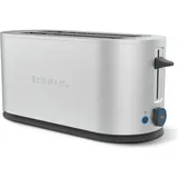 Taurus Alpatec Taurus Mytoast Duplo Legend 7 1500W - Stainless Steel