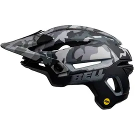 Bell Sixer MIPS 52-56 cm camo