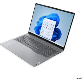 Lenovo ThinkBook 16 G6 AMD Ryzen 7 7730U 32 GB RAM 1 TB SSD 21KK0074GE