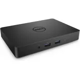 Dell Dock WD15 - Dockingstation - USB-C - VGA, HDMI, Mini DP