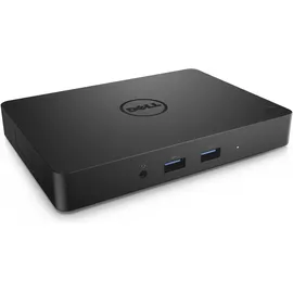 Dell Dock WD15 - Dockingstation - USB-C - VGA, HDMI, Mini DP