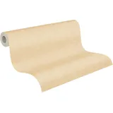 A.S. Création Vliestapete Uni Struktur-Optik 10,05 m x 0,53 m 395653