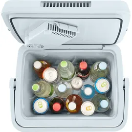 Tectake Elektrische Kühlbox 25 l