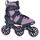 Tempish Ayroo Inline-skates Für Damen - Pink - EU 41