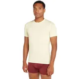 Icebreaker Anatomica Kurzarm-baselayer Undyed L