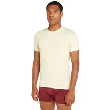 Icebreaker Anatomica Kurzarm-baselayer Undyed L