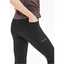 Endurance Energy V2 3/4-Leggings schwarz 38