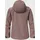 Schöffel Damen Style Cascata Jacke (Größe XXL, braun)