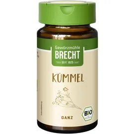 Brecht Kümmel ganz 4000 g