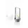 philippi Windlicht HOME Glas grau