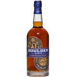 Boulder Vapor Distillery Bourbon 42% vol 0,7 l