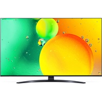 LG 75NANO769QA