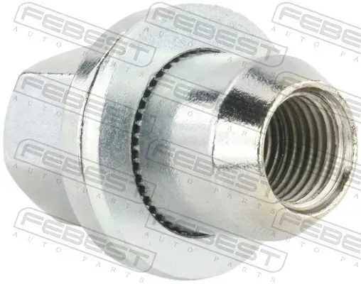 FEBEST Radmutter 2985001 für LAND ROVER