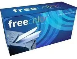Freecolor K18649F7 Tonerkartusche 1 Stück(e) Kompatibel Schwarz