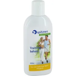 SPITZNER Massage Trainingsbalsam 200 ml