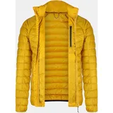 Montura Breeze Duvet Jacket Gelb L